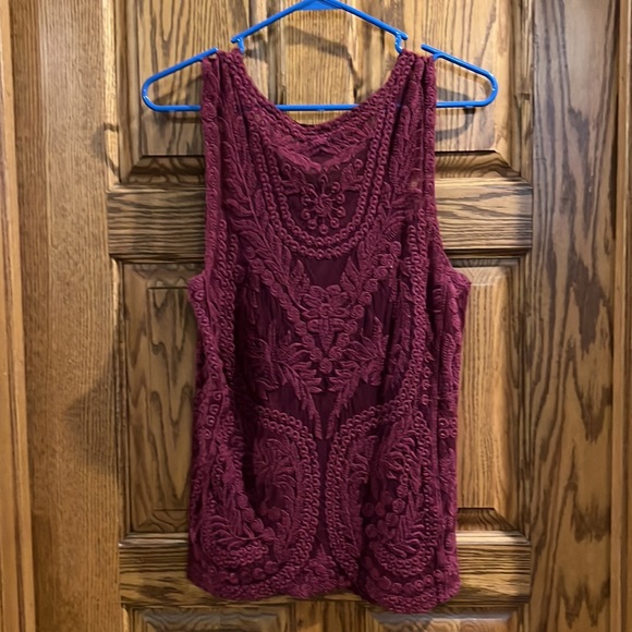 Express Tank- Barely Worn - Picture 2 of 4